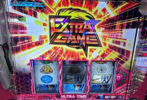 新台スマスロLウルトラマン 7揃い