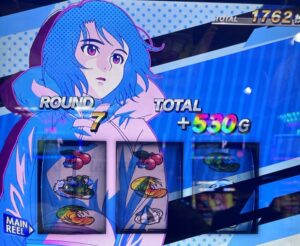 スマスロLモンキーターン5 水神祭