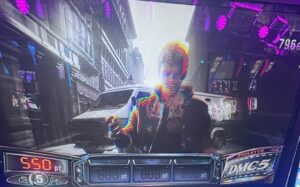 スマスロLデビルメイクライ5 ネロ