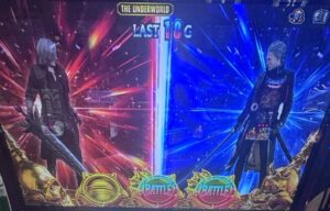 スマスロLデビルメイクライ5 上位ST