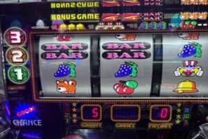 ファンキージャグラー2 ペカ
