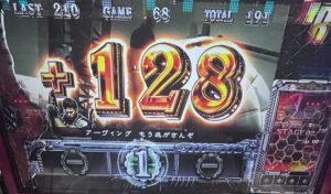 スマスロLバイオハザード5 シューティングバースト 上乗せ