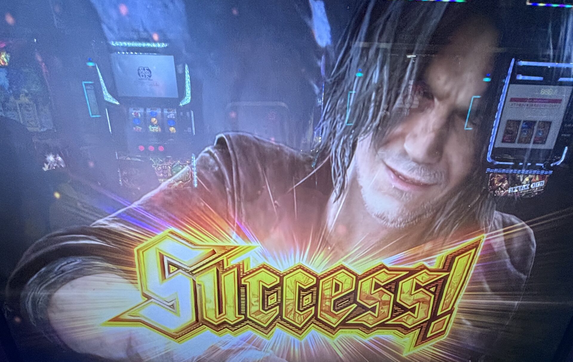スマスロLデビルメイクライ5 ダンテ