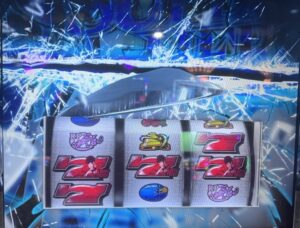 スマスロLルパン大航海 100G