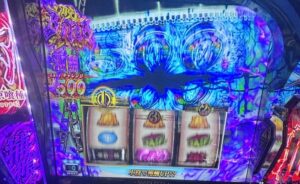 スマスロL東京喰種 順押しナビ