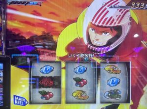 スマスロLモンキーターン5 浜岡 強い