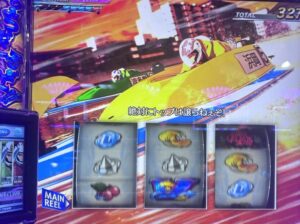 スマスロLモンキーターン5 浜岡