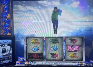 スマスロLモンキーターン5 即優出