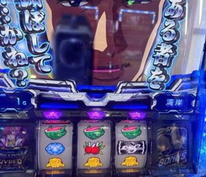スマスロLガンダムSEED 強スイカ