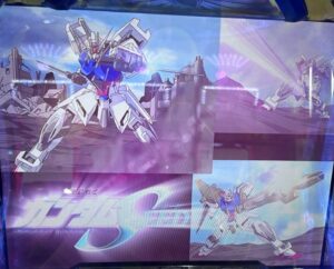 スマスロLガンダムSEED ストライクガンダム アイキャッチ