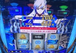 スマスロLアズールレーン リザルト