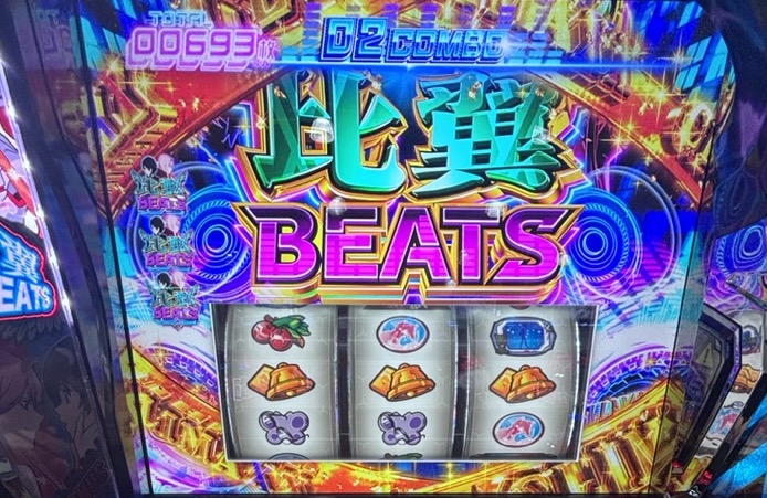 スマスロLダーリンインザフランキス MAXX 高確30ゲーム