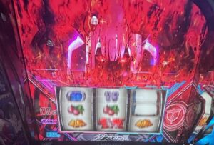 スマスロLダーリンインザフランキス スタンピードモード