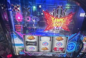 スマスロLダーリンインザフランキス スタンピードモード