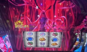 スマスロLダーリンインザフランキス スタンピード