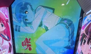 スマスロL咲 アイキャッチ