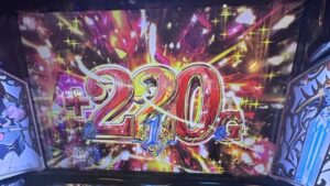 スマスロL転生したら剣でした 3桁乗せ 大量上乗せ