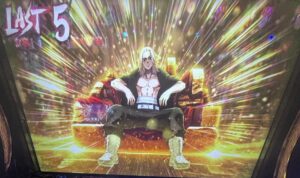スマスロL東京リベンジャーズ 天上天下唯我独尊 引き戻し