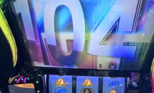 スマスロL東京卍リベンジャーズ リベンジフリーズ 引き戻し