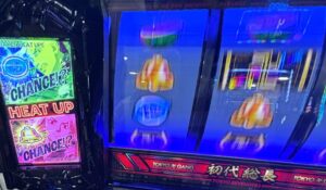 スマスロL東京卍リベンジャーズ ダブルヒートアップ