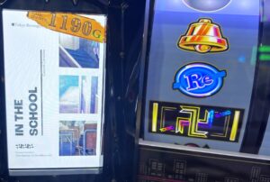 スマスロL東京卍リベンジャーズ AT間天井