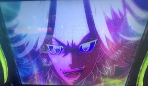 スマスロL東京リベンジャーズ レインボー