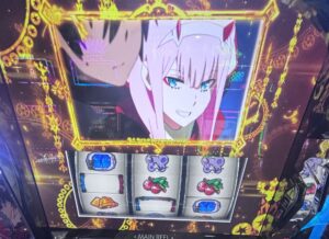 スマスロLダリフラ 連れ出し
