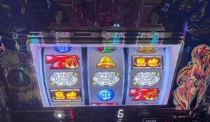 スマスロL島娘 シーサー揃い