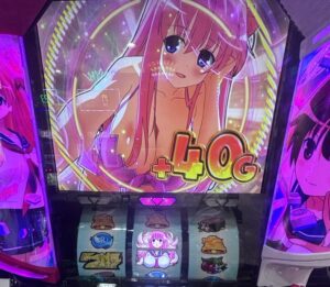 L咲-Saki-頂上決戦 ポイン目