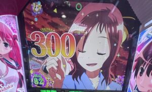 L咲-Saki-頂上決戦 部長指令