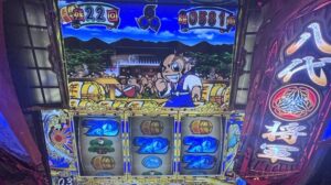L吉宗 1G連