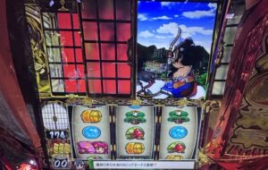 L吉宗 鷹狩り