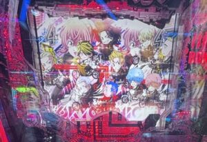スマパチ東京リベンジャーズ 群予告