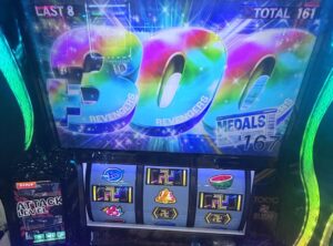 スマスロL東京リベンジャーズ リープ乗せ