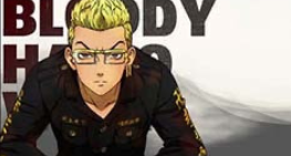 スマスロL東京リベンジャーズ 稀咲 特殊モード