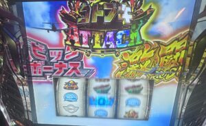 L荒野のコトブキ飛行隊 テイクオフチャンス