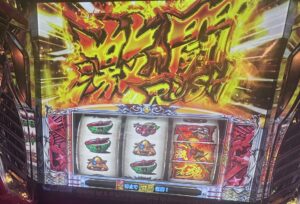 L荒野のコトブキ飛行隊 激闘RUSH