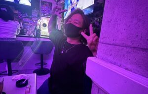 パチスロ YouTuber アキ