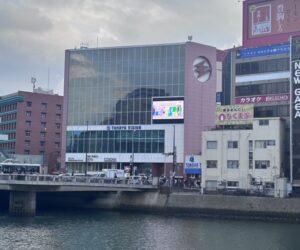 パチスロ旅打ち 福岡 玉屋本店