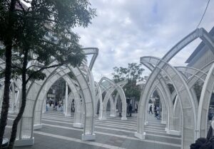 パチスロ旅打ち 福岡駅