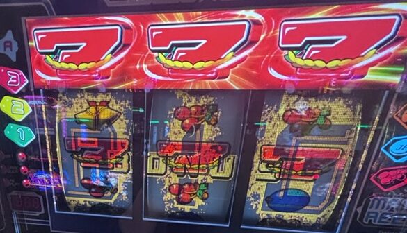 スマスロLネオプラネット