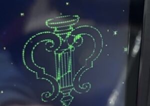 Lネオプラネット こと座