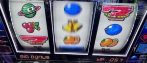 Lネオプラネット リーチ目