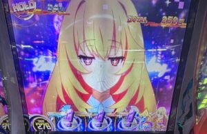 Lとある科学の超電磁砲2 食蜂