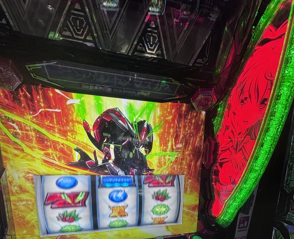 L革命機ヴァルヴレイヴ2 赤ピノ