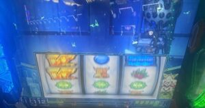 スマスロL革命機ヴァルヴレイヴ2 マリエステージ