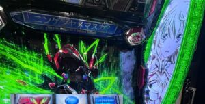 L革命機ヴァルヴレイヴ2 白ピノ