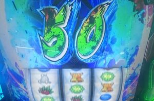 スマスロL革命機ヴァルヴレイヴ2 ハラキリドライブ