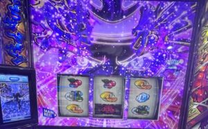 スマスロLモンキーターン5 裏連旋