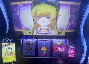 L化物語 忍ハッピータイム